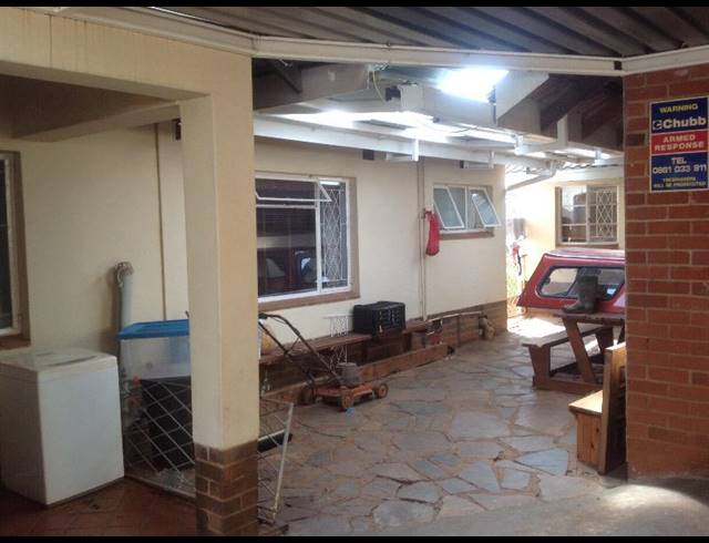 3 BEDROOM HOUSE FOR SALE IN PIETERMARITZBURG